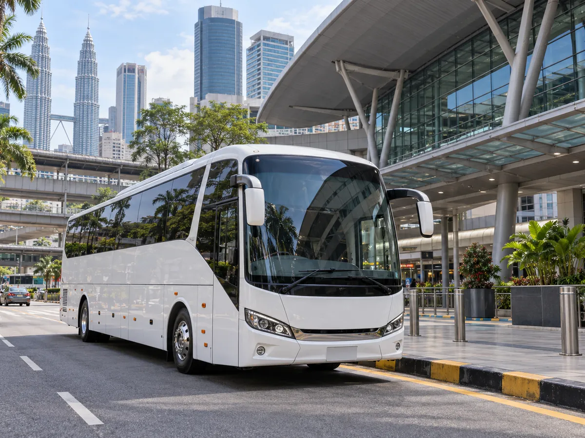 KL Sentral Group Transfer